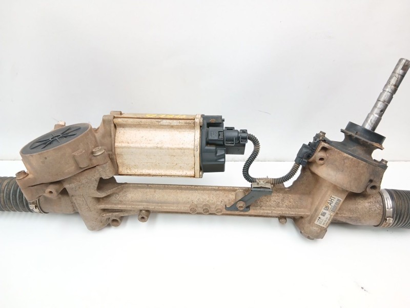 Recambio de cremallera direccion para opel astra j (p10) 1.7 cdti (68) referencia OEM IAM 13368195  