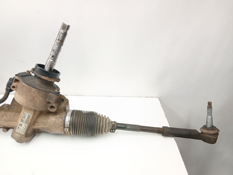 Recambio de cremallera direccion para opel astra j (p10) 1.7 cdti (68) referencia OEM IAM 13368195  