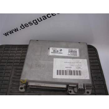 CENTRALITA 7700850440 S101707101B 