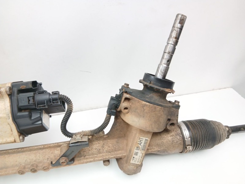 Recambio de cremallera direccion para opel astra j (p10) 1.7 cdti (68) referencia OEM IAM 13368195  