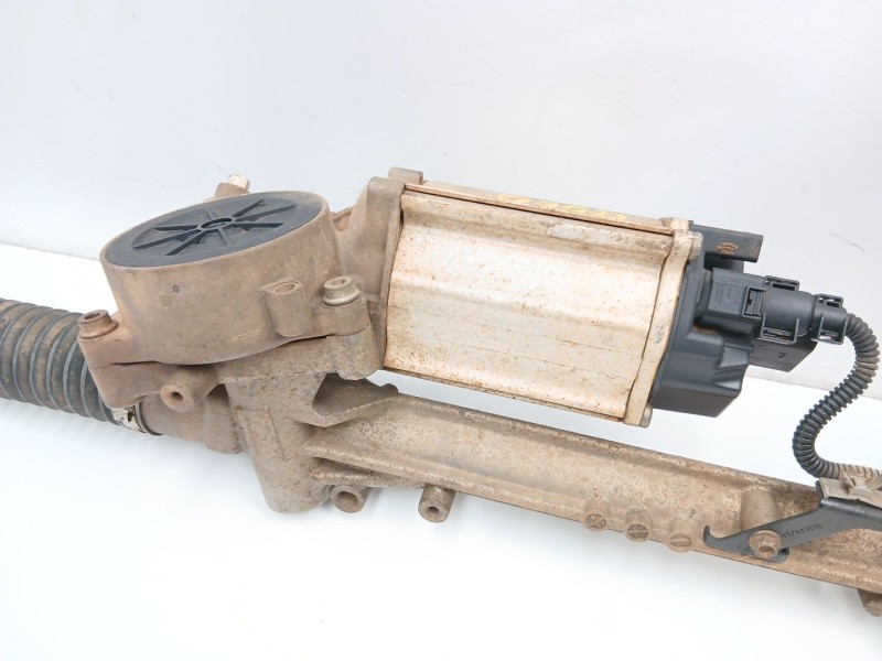 Recambio de cremallera direccion para opel astra j (p10) 1.7 cdti (68) referencia OEM IAM 13368195  
