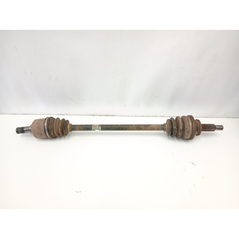 Recambio de transmision trasera izquierda para hyundai santa fé ii (cm) 2.2 crdi 4x4 referencia OEM IAM 496002B010  