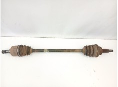 Recambio de transmision trasera izquierda para hyundai santa fé ii (cm) 2.2 crdi 4x4 referencia OEM IAM 496002B010   2