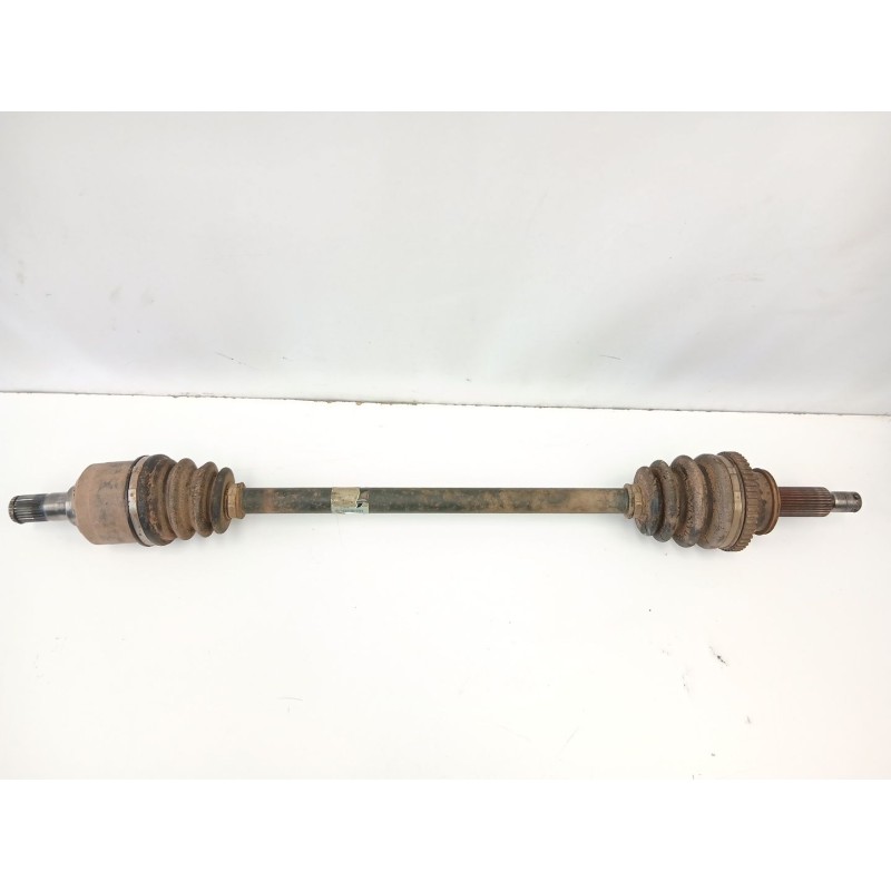 Recambio de transmision trasera izquierda para hyundai santa fé ii (cm) 2.2 crdi 4x4 referencia OEM IAM 496002B010  