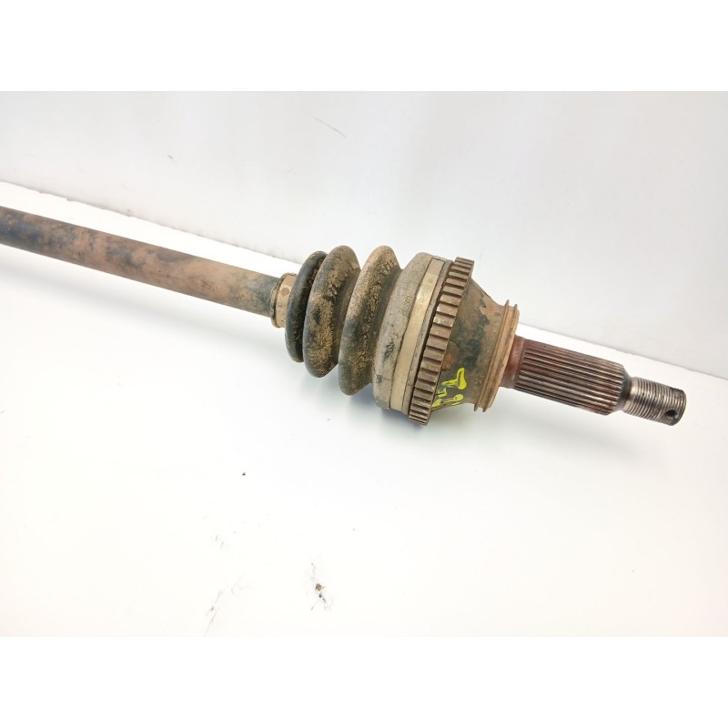 Recambio de transmision trasera izquierda para hyundai santa fé ii (cm) 2.2 crdi 4x4 referencia OEM IAM 496002B010  