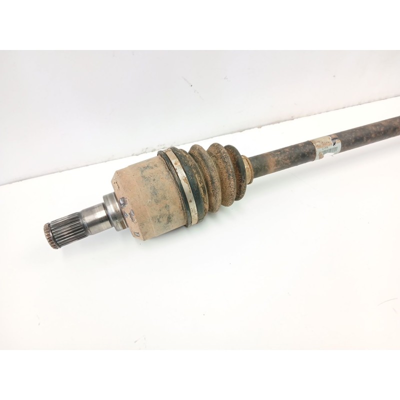 Recambio de transmision trasera izquierda para hyundai santa fé ii (cm) 2.2 crdi 4x4 referencia OEM IAM 496002B010  