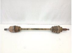 Recambio de transmision trasera derecha para hyundai santa fé ii (cm) 2.2 crdi 4x4 referencia OEM IAM 496002B010  