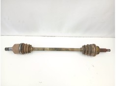 Recambio de transmision trasera derecha para hyundai santa fé ii (cm) 2.2 crdi 4x4 referencia OEM IAM 496002B010   2