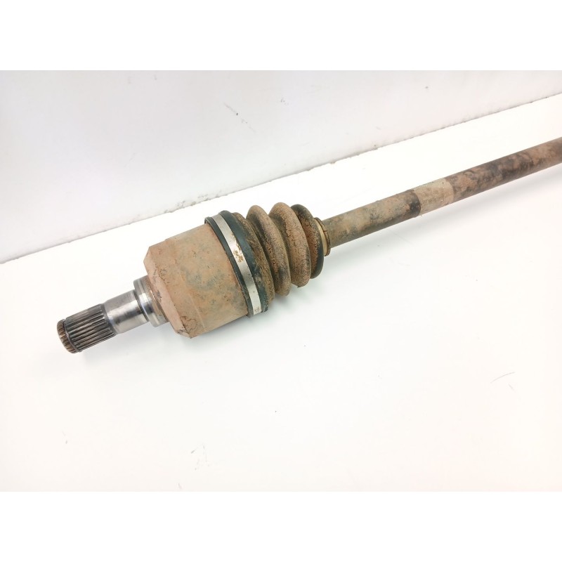 Recambio de transmision trasera derecha para hyundai santa fé ii (cm) 2.2 crdi 4x4 referencia OEM IAM 496002B010  