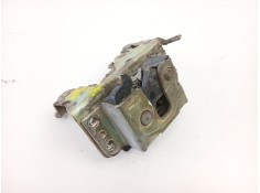 Recambio de cerradura puerta trasera izquierda para opel corsa a hatchback (s83) 1.5 d (f08, m08, f68, m68) referencia OEM IAM 9