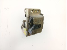 Recambio de cerradura puerta delantera derecha para opel corsa a hatchback (s83) 1.5 d (f08, m08, f68, m68) referencia OEM IAM 9 2