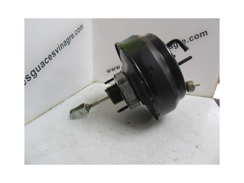 Recambio de servofreno : opel monterey : 3.0 td td-4jxltodoterreno(159,12cv) 3p [1998] para opel monterey 3.0 td td-4jxltodoterr