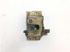 Recambio de cerradura puerta delantera izquierda para opel corsa a hatchback (s83) 1.5 d (f08, m08, f68, m68) referencia OEM IAM 2