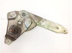 Recambio de elevalunas trasero derecho para opel corsa a hatchback (s83) 1.5 d (f08, m08, f68, m68) referencia OEM IAM 90320696  2