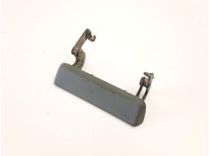 Recambio de manilla trasera derecha para opel corsa a hatchback (s83) 1.5 d (f08, m08, f68, m68) referencia OEM IAM 90221456  