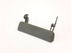 Recambio de manilla delantera izquierda para opel corsa a hatchback (s83) 1.5 d (f08, m08, f68, m68) referencia OEM IAM 90221455