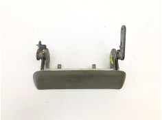 Recambio de manilla delantera izquierda para opel corsa a hatchback (s83) 1.5 d (f08, m08, f68, m68) referencia OEM IAM 90221455 2