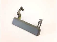 Recambio de manilla delantera derecha para opel corsa a hatchback (s83) 1.5 d (f08, m08, f68, m68) referencia OEM IAM 90221456  