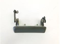 Recambio de manilla delantera derecha para opel corsa a hatchback (s83) 1.5 d (f08, m08, f68, m68) referencia OEM IAM 90221456   2