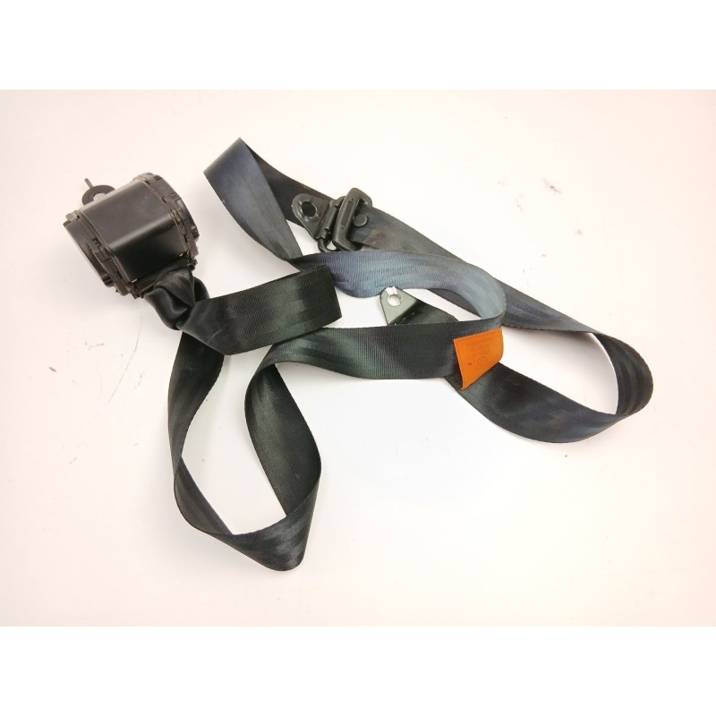 Recambio de cinturon seguridad trasero izquierdo para nissan terrano ii (r20) 2.7 tdi 4wd referencia OEM IAM 888450X000  