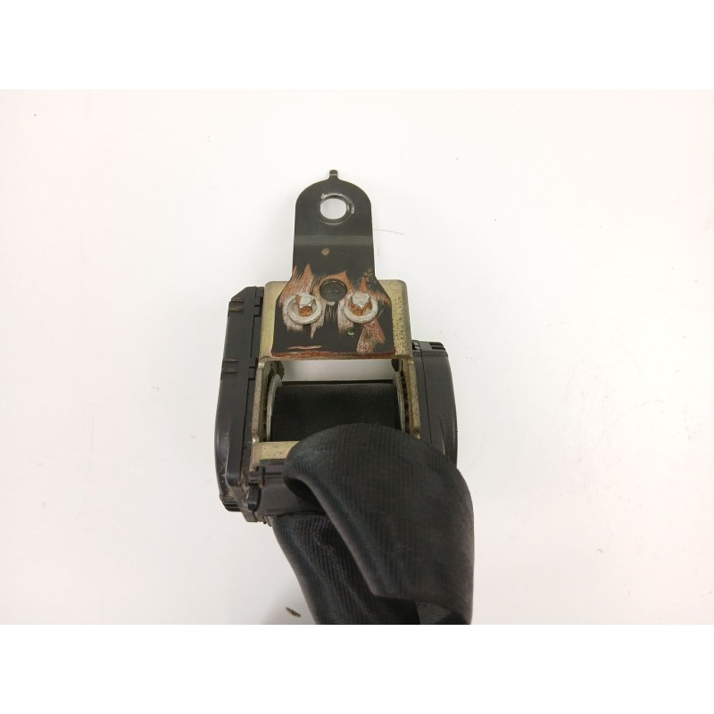 Recambio de cinturon seguridad trasero izquierdo para nissan terrano ii (r20) 2.7 tdi 4wd referencia OEM IAM 888450X000  