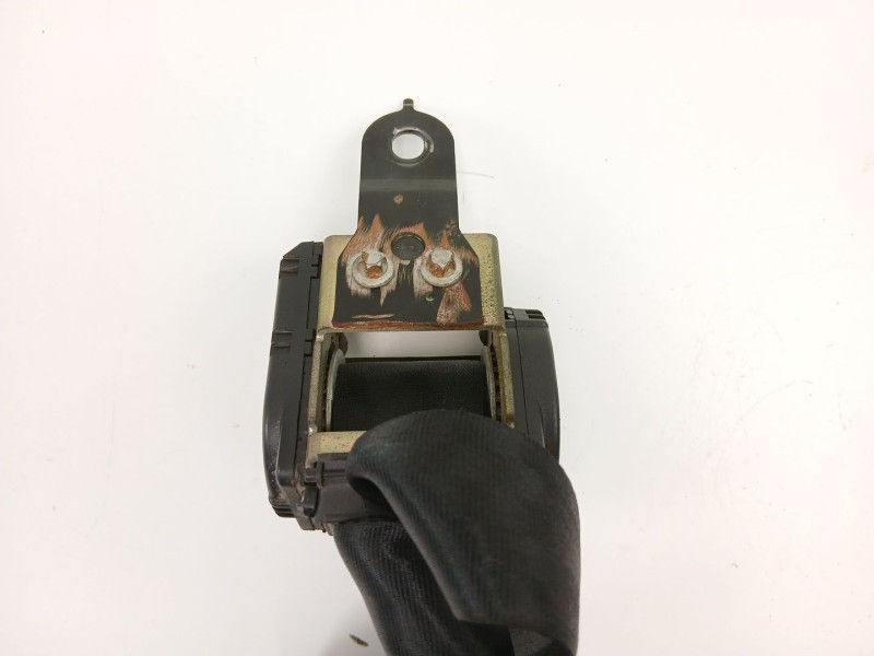 Recambio de cinturon seguridad trasero izquierdo para nissan terrano ii (r20) 2.7 tdi 4wd referencia OEM IAM 888450X000  