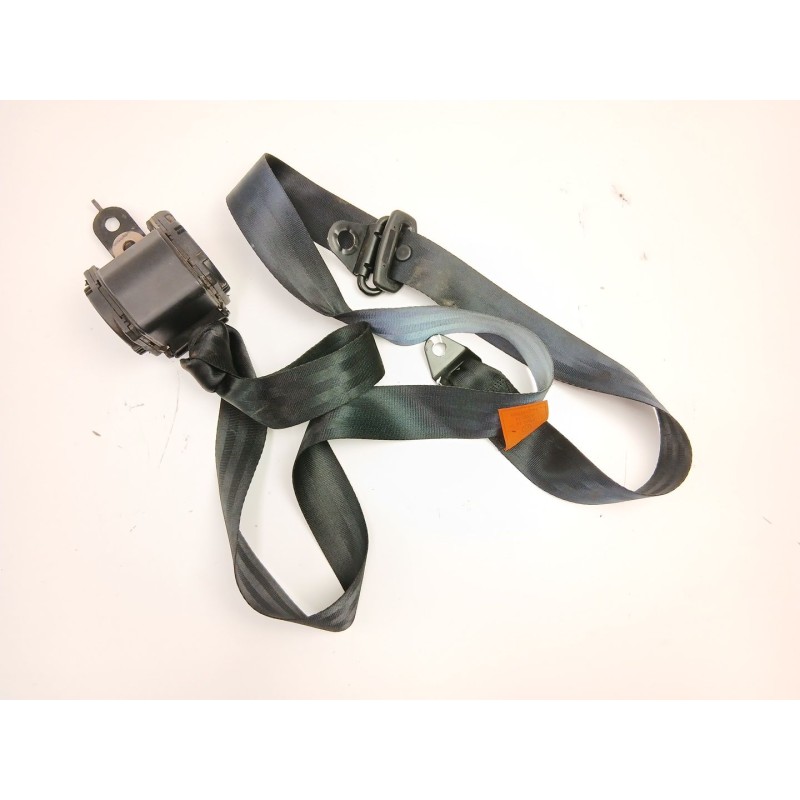 Recambio de cinturon seguridad trasero izquierdo para nissan terrano ii (r20) 2.7 tdi 4wd referencia OEM IAM 888450X000  