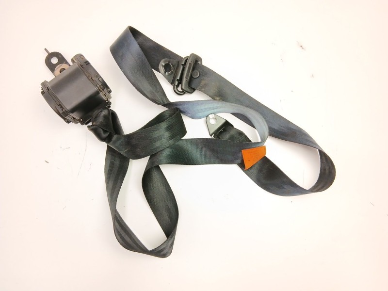 Recambio de cinturon seguridad trasero izquierdo para nissan terrano ii (r20) 2.7 tdi 4wd referencia OEM IAM 888450X000  