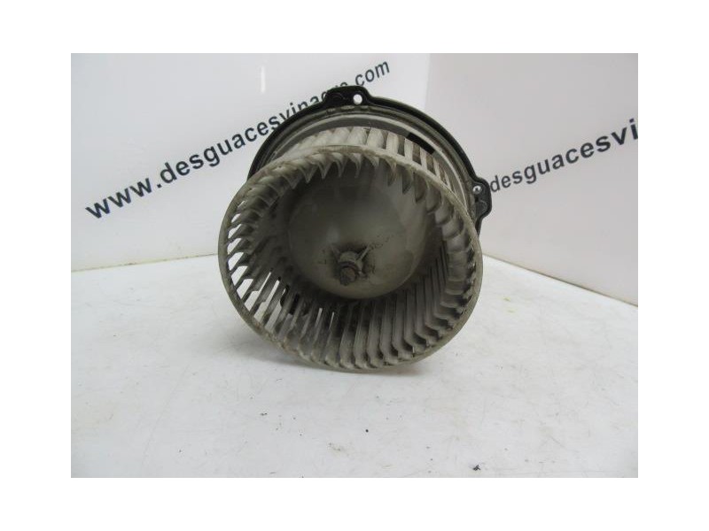 Recambio de motor calefaccion : opel monterey : 3.0 td td-4jxltodoterreno(159,12cv) 3p [1998] para opel monterey 3.0 td td-4jxlt