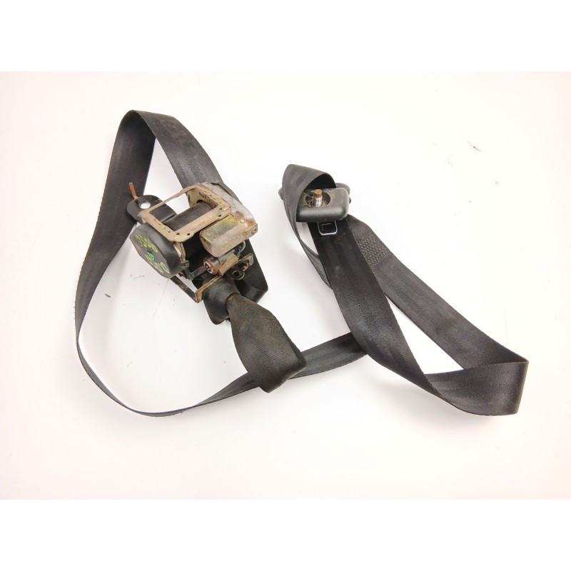 Recambio de cinturon seguridad delantero derecho para nissan terrano ii (r20) 2.7 tdi 4wd referencia OEM IAM 868842X800  