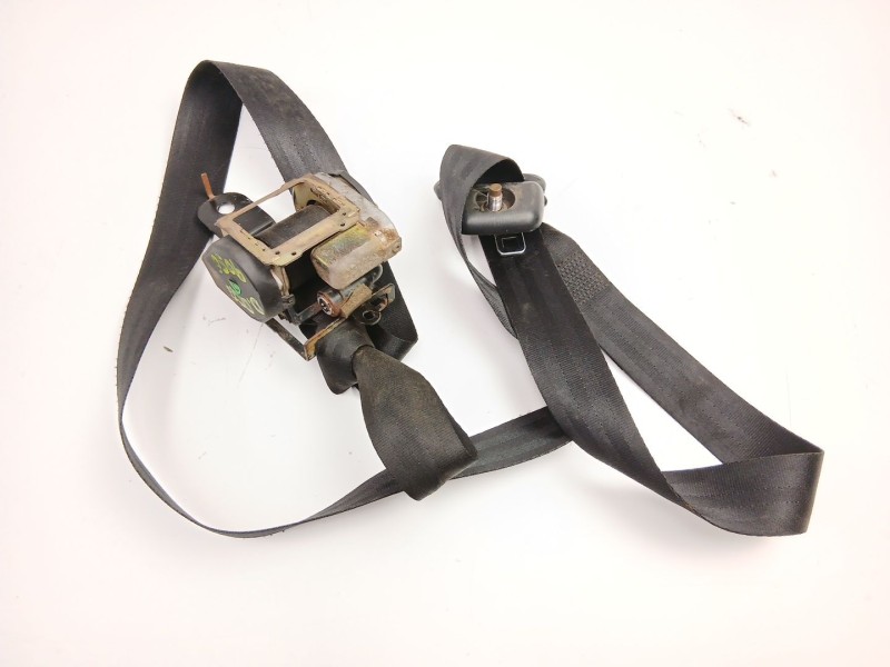Recambio de cinturon seguridad delantero derecho para nissan terrano ii (r20) 2.7 tdi 4wd referencia OEM IAM 868842X800  