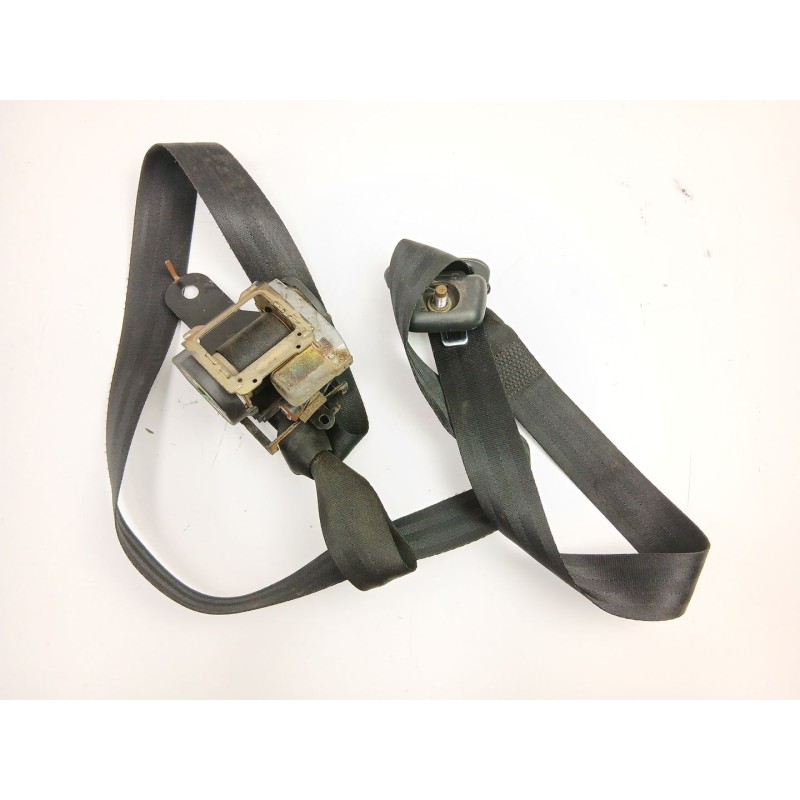 Recambio de cinturon seguridad delantero derecho para nissan terrano ii (r20) 2.7 tdi 4wd referencia OEM IAM 868842X800  