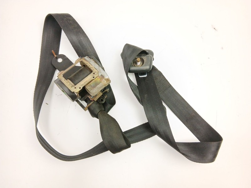 Recambio de cinturon seguridad delantero derecho para nissan terrano ii (r20) 2.7 tdi 4wd referencia OEM IAM 868842X800  