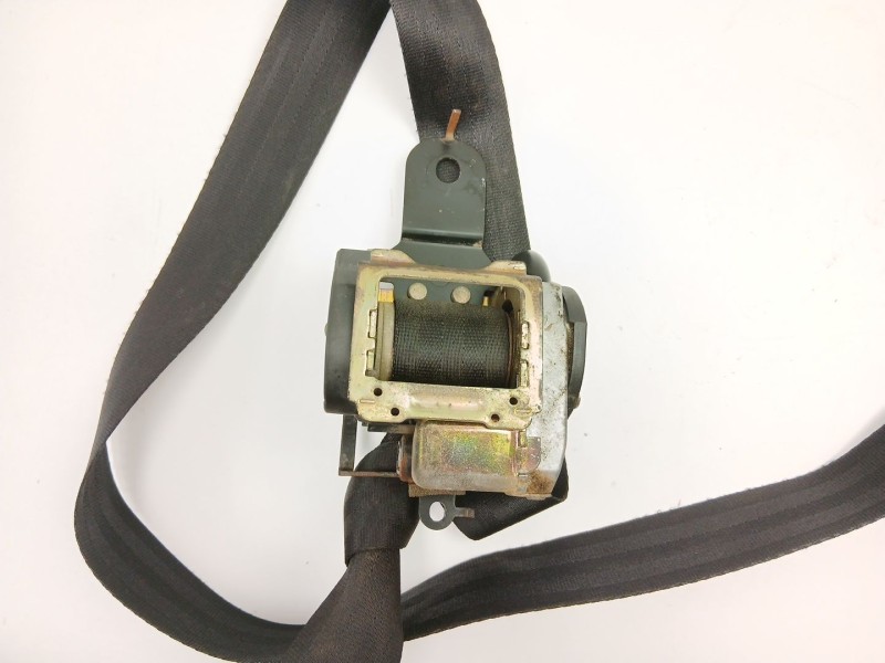 Recambio de cinturon seguridad delantero derecho para nissan terrano ii (r20) 2.7 tdi 4wd referencia OEM IAM 868842X800  
