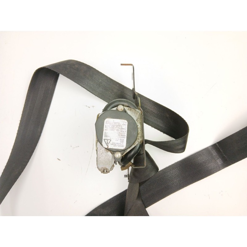 Recambio de cinturon seguridad delantero derecho para nissan terrano ii (r20) 2.7 tdi 4wd referencia OEM IAM 868842X800  