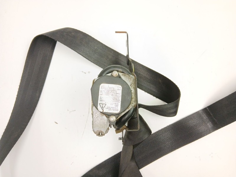 Recambio de cinturon seguridad delantero derecho para nissan terrano ii (r20) 2.7 tdi 4wd referencia OEM IAM 868842X800  