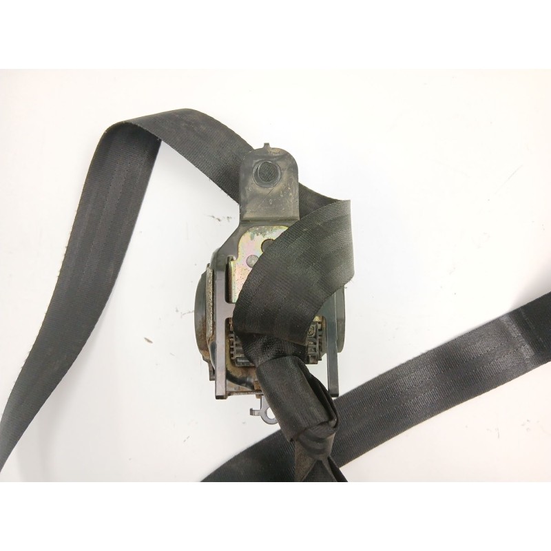 Recambio de cinturon seguridad delantero derecho para nissan terrano ii (r20) 2.7 tdi 4wd referencia OEM IAM 868842X800  