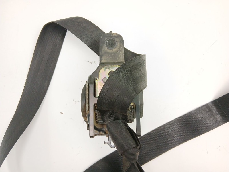 Recambio de cinturon seguridad delantero derecho para nissan terrano ii (r20) 2.7 tdi 4wd referencia OEM IAM 868842X800  