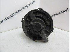 Recambio de motor calefaccion : opel monterey : 3.0 td td-4jxltodoterreno(159,12cv) 3p [1998] para opel monterey 3.0 td td-4jxlt 2