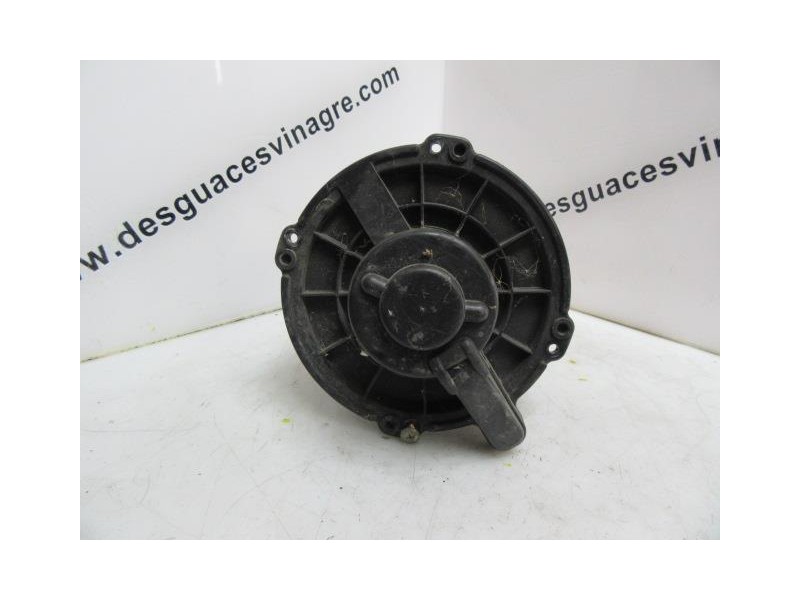 Recambio de motor calefaccion : opel monterey : 3.0 td td-4jxltodoterreno(159,12cv) 3p [1998] para opel monterey 3.0 td td-4jxlt