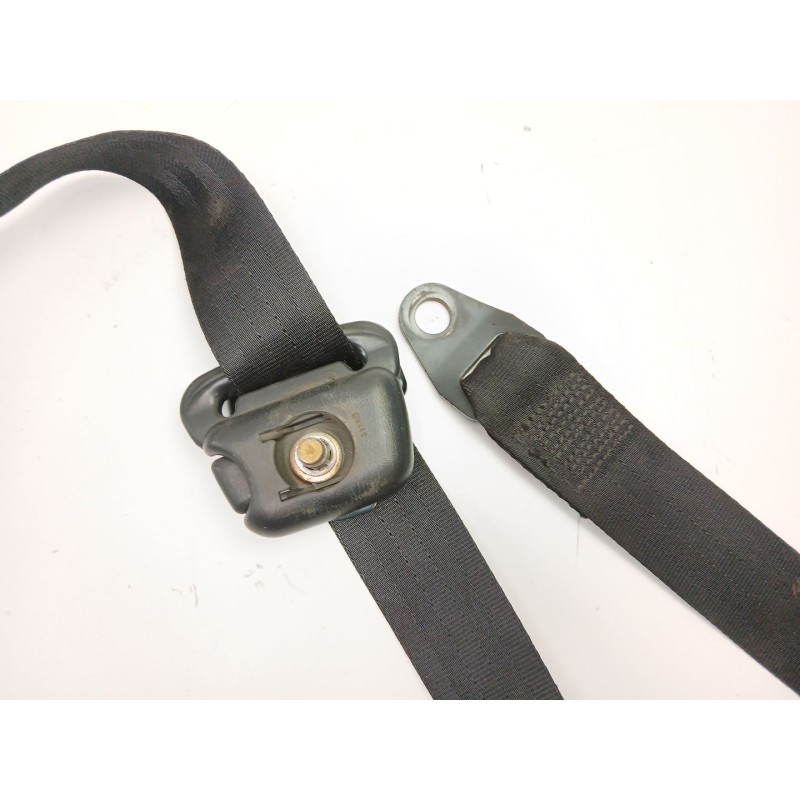 Recambio de cinturon seguridad delantero derecho para nissan terrano ii (r20) 2.7 tdi 4wd referencia OEM IAM 868842X800  