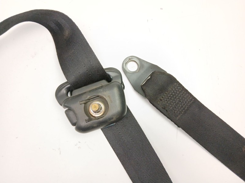 Recambio de cinturon seguridad delantero derecho para nissan terrano ii (r20) 2.7 tdi 4wd referencia OEM IAM 868842X800  