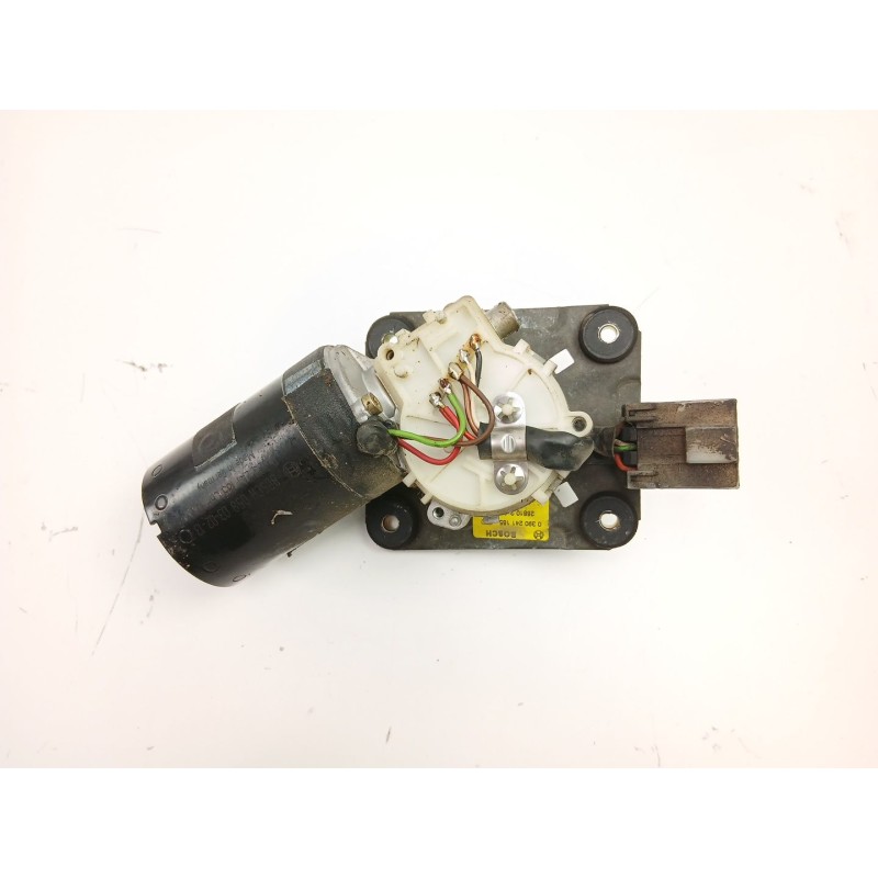 Recambio de motor limpia delantero para nissan terrano ii (r20) 2.7 tdi 4wd referencia OEM IAM 288102X800 0390241185 