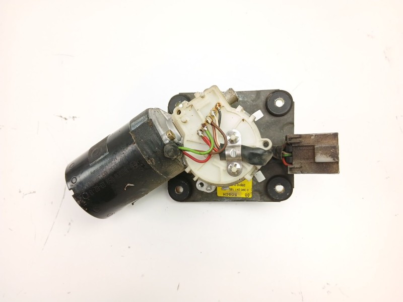 Recambio de motor limpia delantero para nissan terrano ii (r20) 2.7 tdi 4wd referencia OEM IAM 288102X800 0390241185 