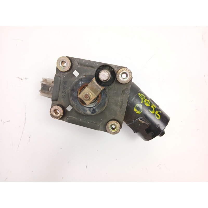 Recambio de motor limpia delantero para nissan terrano ii (r20) 2.7 tdi 4wd referencia OEM IAM 288102X800 0390241185 