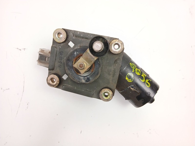Recambio de motor limpia delantero para nissan terrano ii (r20) 2.7 tdi 4wd referencia OEM IAM 288102X800 0390241185 