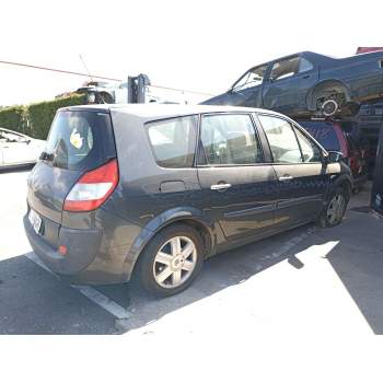 RENAULT SCENIC II