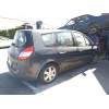 renault scenic ii del año 2003