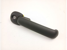 Recambio de manilla maletero para nissan terrano ii (r20) 2.7 tdi 4wd referencia OEM IAM 906060F025  