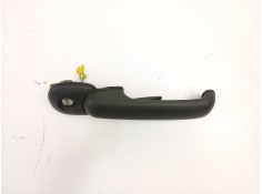 Recambio de manilla maletero para nissan terrano ii (r20) 2.7 tdi 4wd referencia OEM IAM 906060F025   2